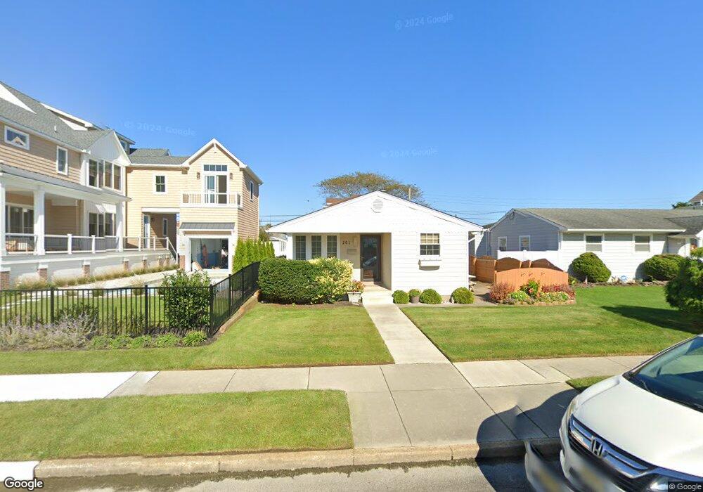 201 22nd St S, Brigantine, NJ 08203 - photo 1