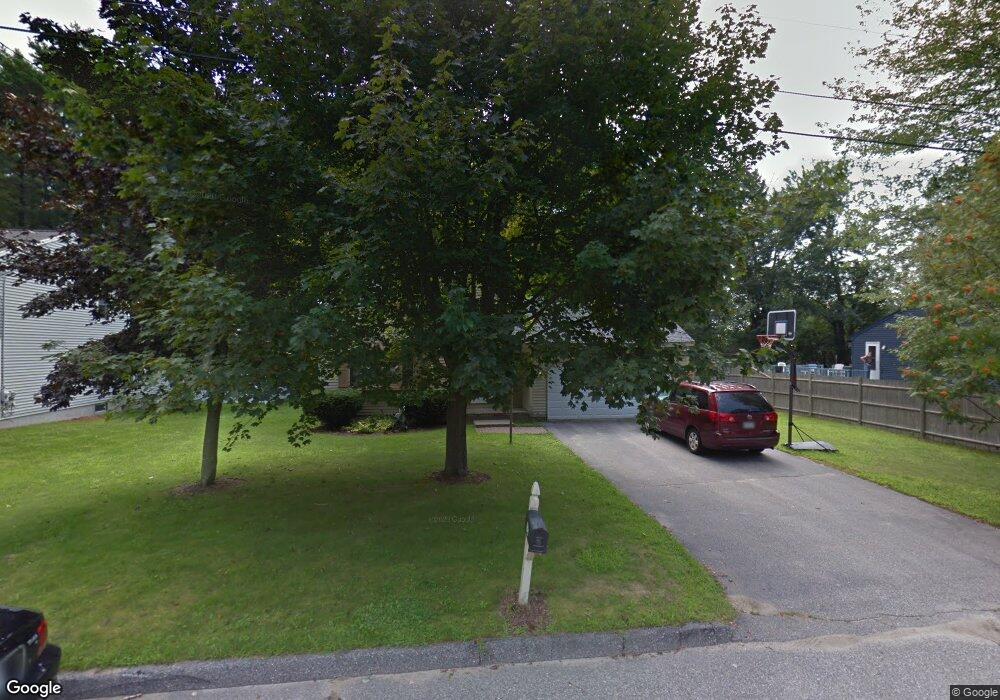 15 Miranda Cir, Saco, ME 04072 - photo 1