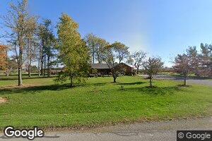 6572 S Hardin Rd, Harrod, OH 45850