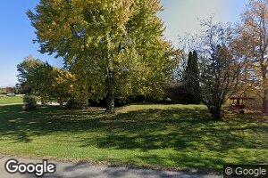 6866 S Hardin Rd, Harrod, OH 45850