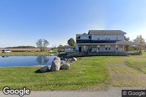 6700 S Hardin Rd, Harrod, OH 45850