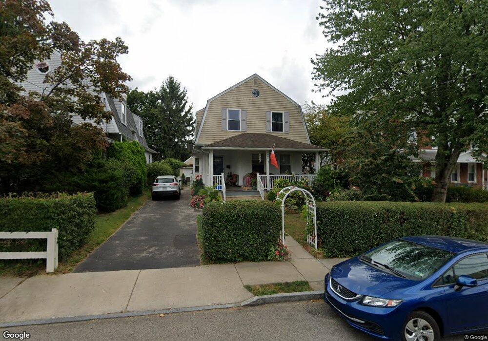 221 Linwood Ave, Ardmore, PA 19003 - photo 1