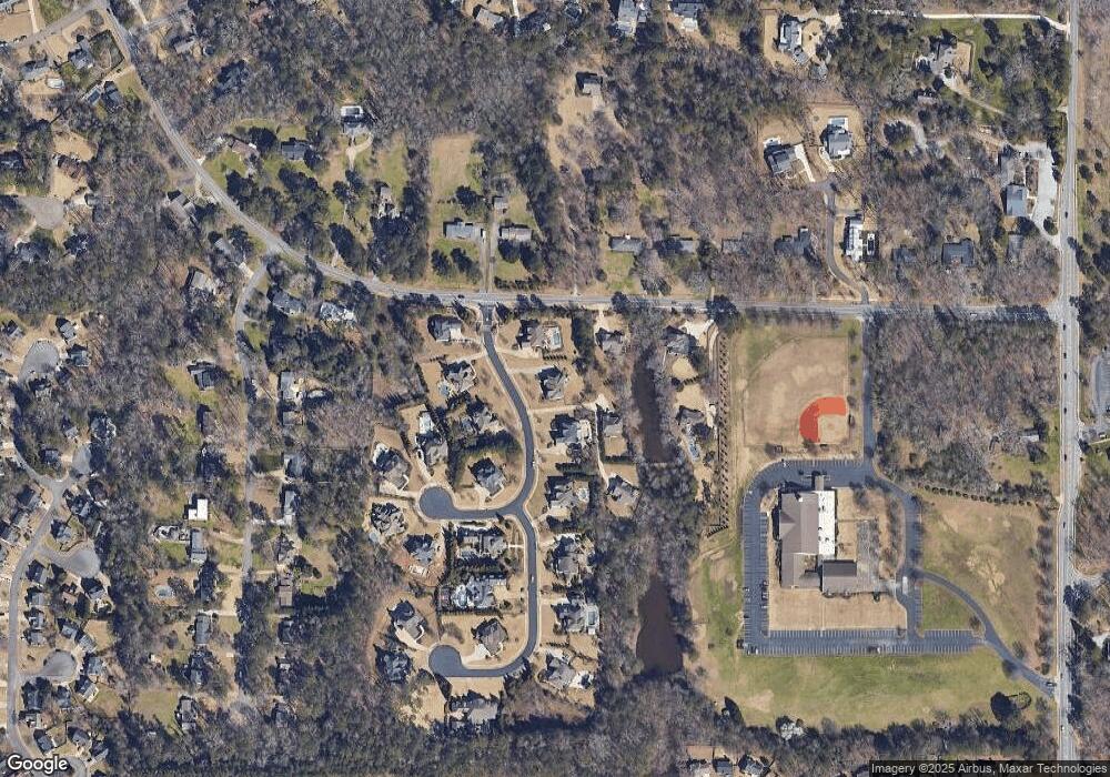 1015 Caladium Ln, Roswell, GA 30075 - photo 1