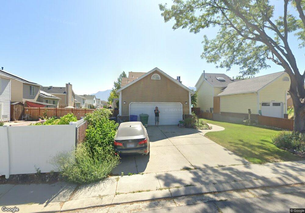 9191 S 1500 W, West Jordan, UT 84088 - photo 1