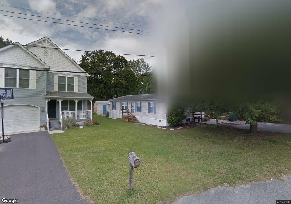 20588 Bay Rd, Rehoboth Beach, DE 19971 - photo 1