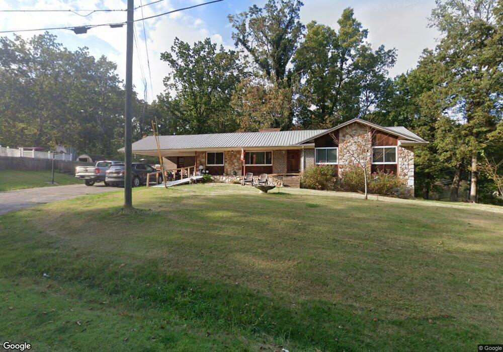 1642 Clara Ln, Weaver, AL 36277 - photo 1