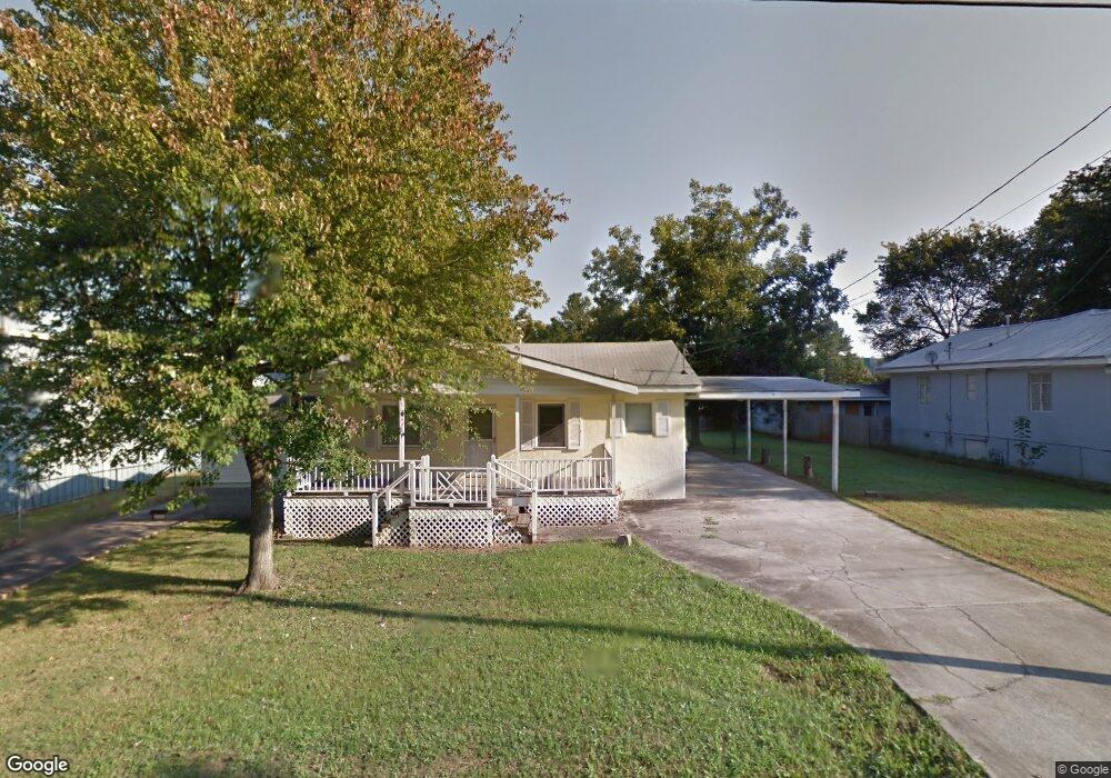 105 Lombardy Way SE, Rome, GA 30161 - photo 1