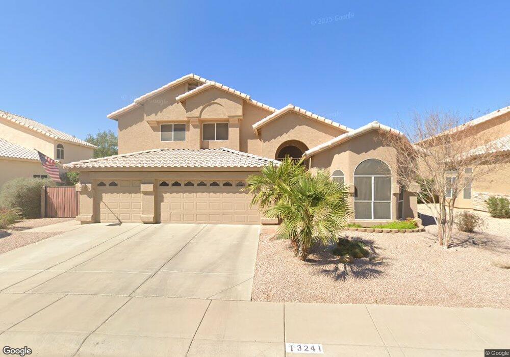 3241 W Stephens Place, Chandler, AZ 85226 - photo 1