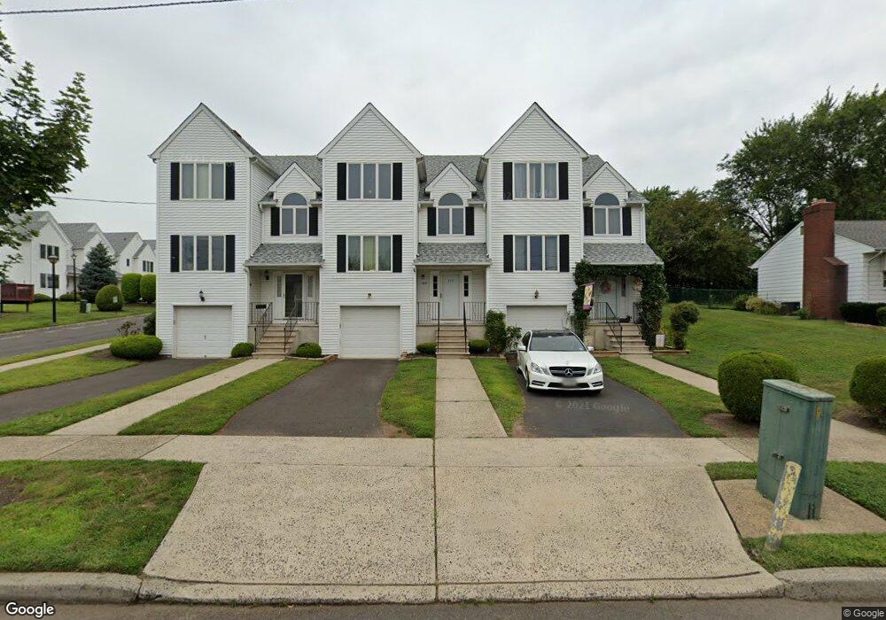 273 W High St, Bound Brook, NJ 08805 - photo 1