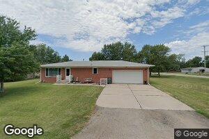 1307 N Republican Ave, Juniata, NE 68955