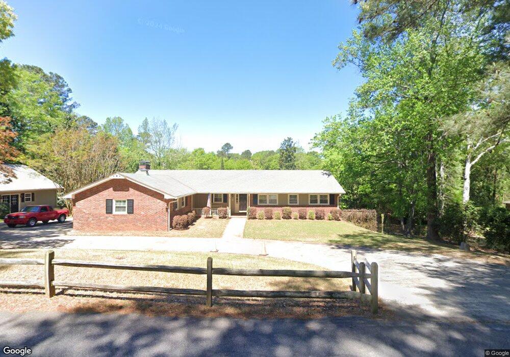 253 Harrell Cir, Barnesville, GA 30204 - photo 1