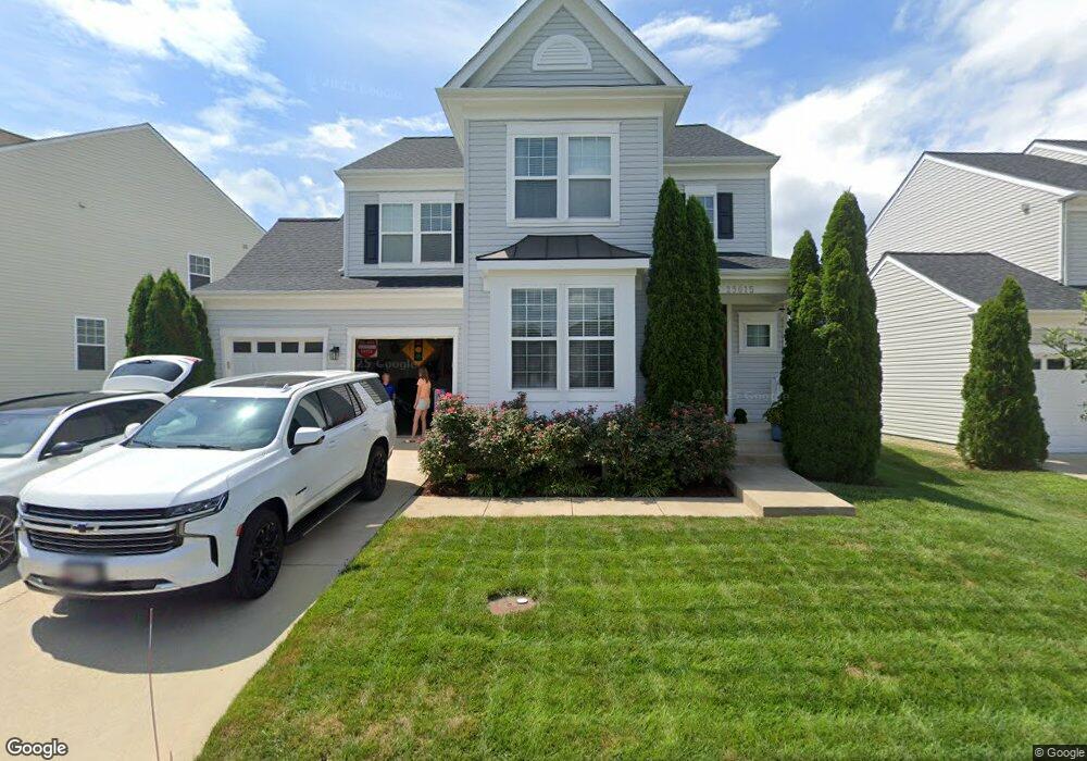 23015 Wapiti Way, California, MD 20619 - photo 1