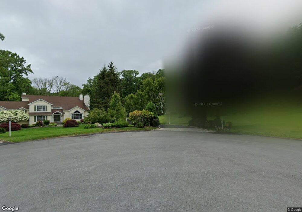 4 Oregon Hollow Rd, Armonk, NY 10504 - photo 1