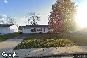 201 Edgewood St, Botkins, OH 45306