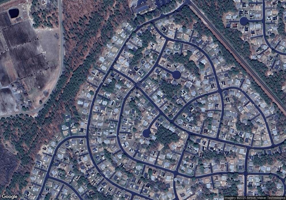 57 S Chestnut Ave unit 72, Whiting, NJ 08759 - photo 1