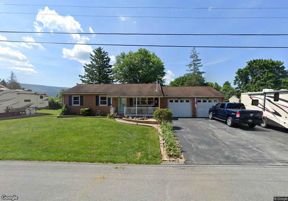 21952 Holiday Dr, Smithsburg, MD 21783 - photo 1