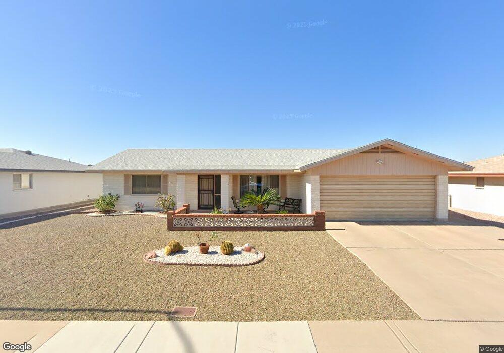 4651 E Crescent Ave, Mesa, AZ 85206 - photo 1