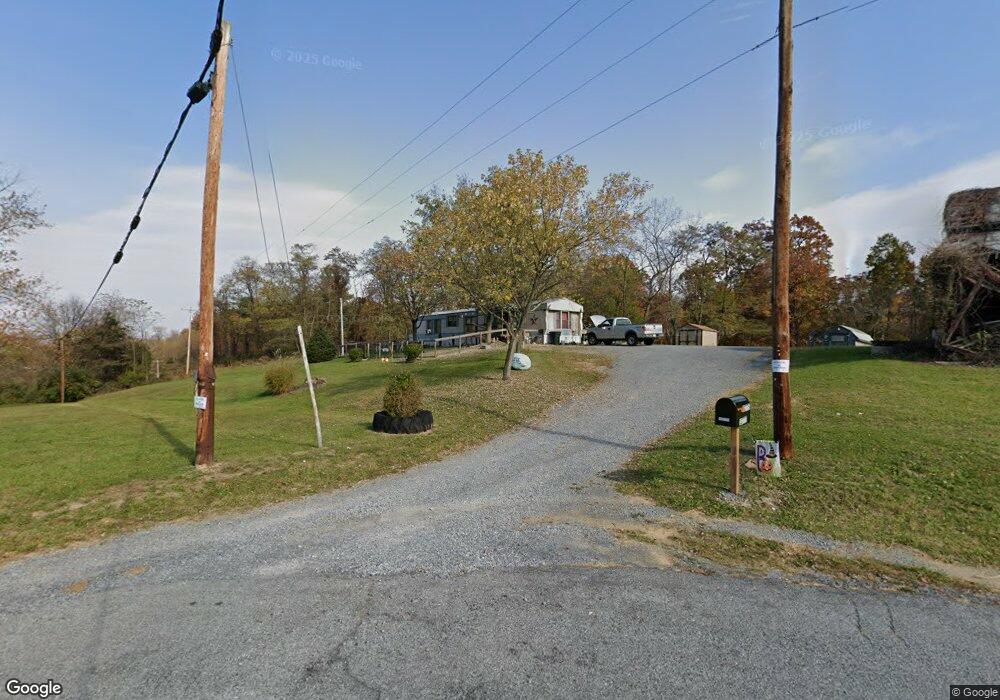 13777 Stein Rd, Hancock, MD 21750 - photo 1