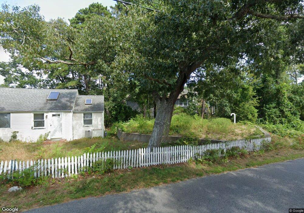 2 Toms Path, Dennis, MA 02639 - photo 1