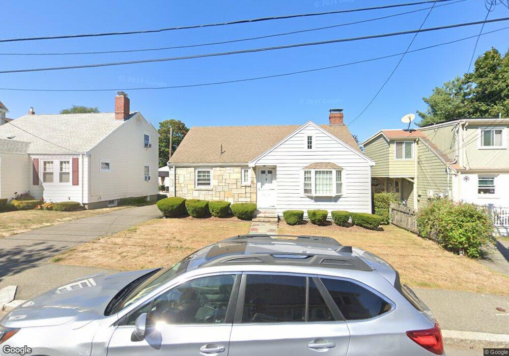 22 George St, Winthrop, MA 02152 - photo 1