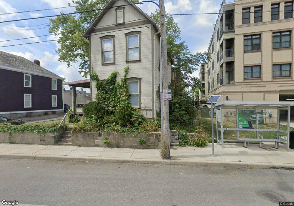 1163 Summit St unit B, Columbus, OH 43201 - photo 1