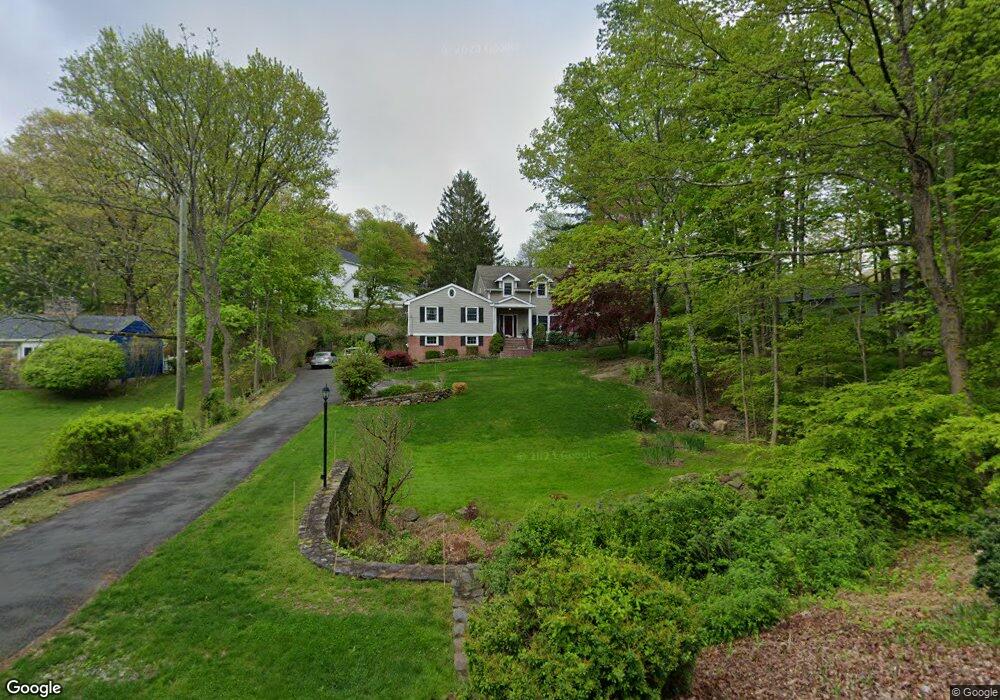 810 Hardscrabble Rd, Chappaqua, NY 10514 - photo 1