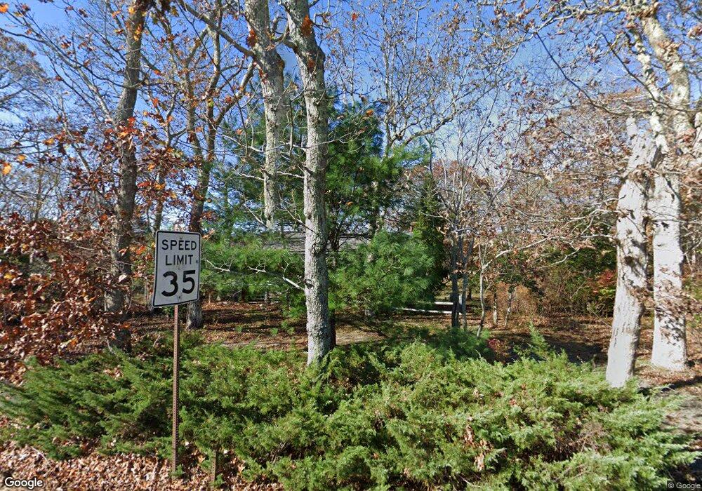 607 Old County Rd, Vineyard Haven, MA 02568 - photo 1