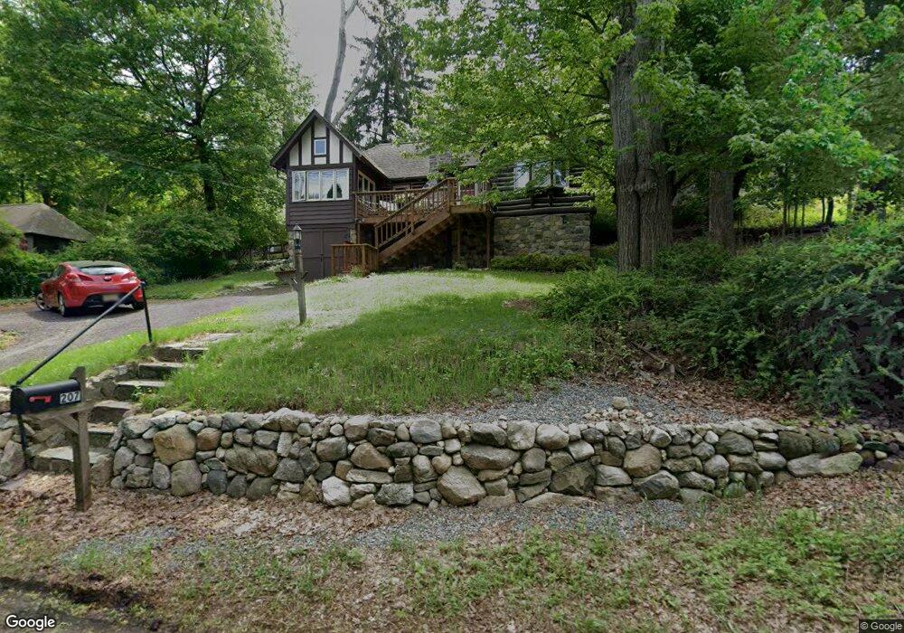 207 E Shore Trail, Sparta, NJ 07871 - photo 1