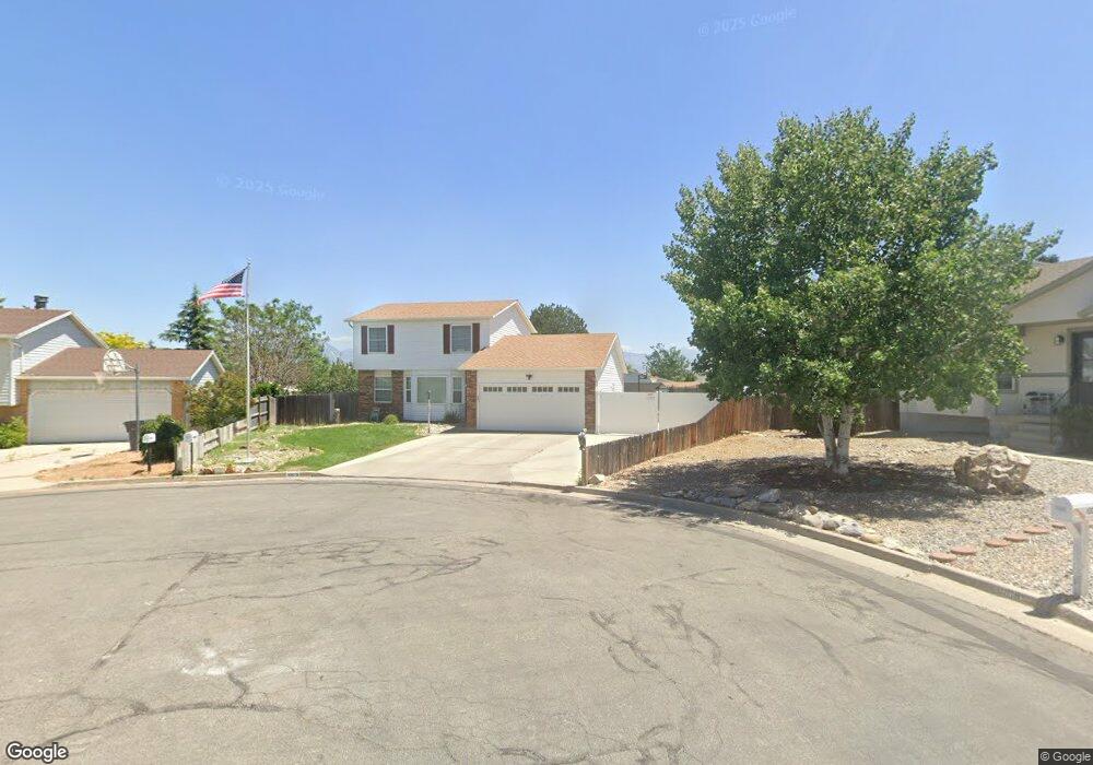 10079 S Shetland Cir, South Jordan, UT 84095 - photo 1