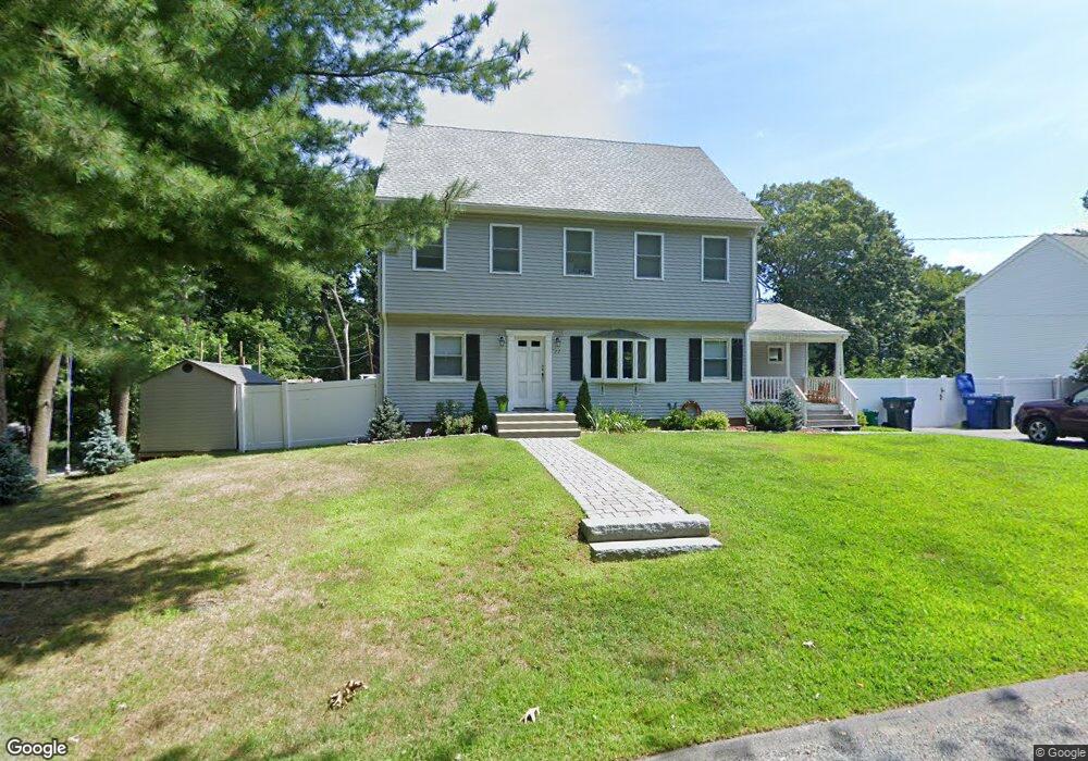 17 Byron Rd, Natick, MA 01760 - photo 1