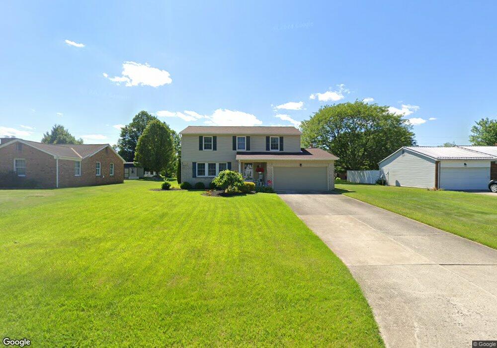 1265 Southland Dr, Bucyrus, OH 44820 - photo 1