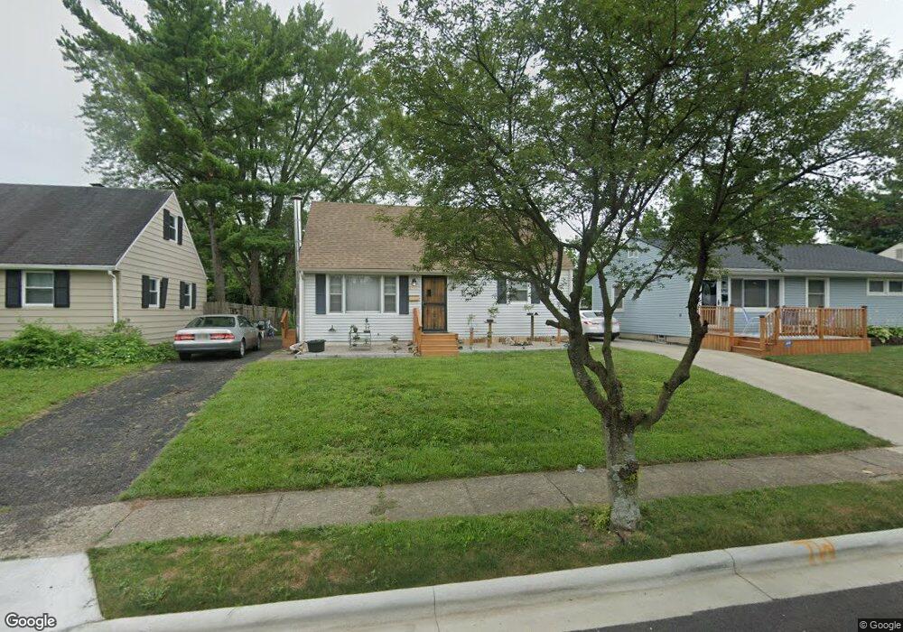 3299 Towers Ct N, Columbus, OH 43227 - photo 1