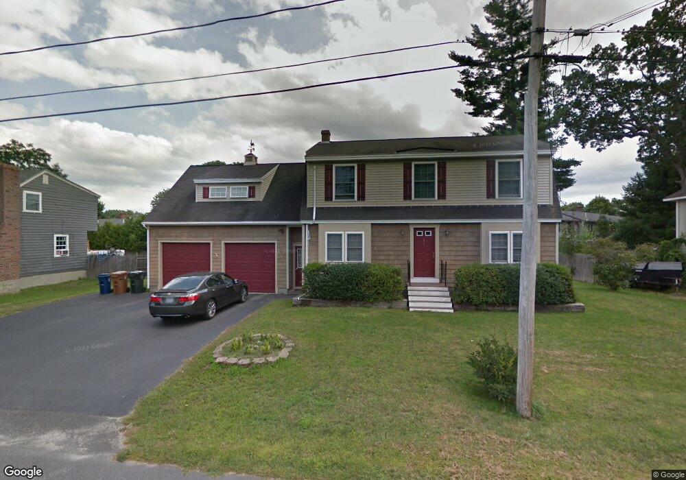 15 Stacy St, Saco, ME 04072 - photo 1