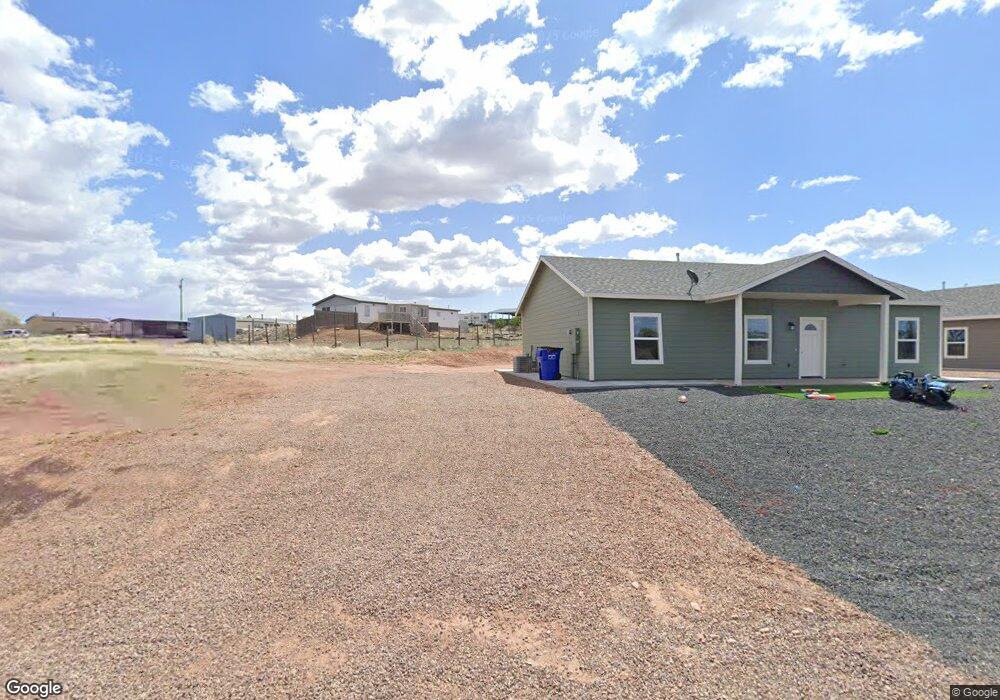 1 S Foothills Blvd, Snowflake, AZ 85937 - photo 1