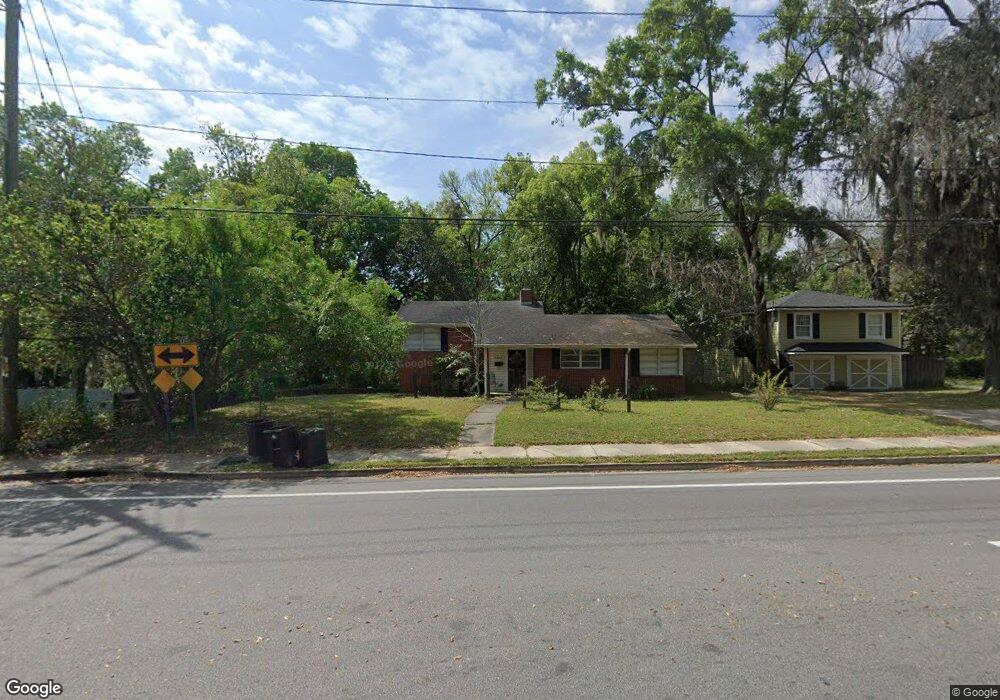 4702 Park St, Jacksonville, FL 32205 - photo 1