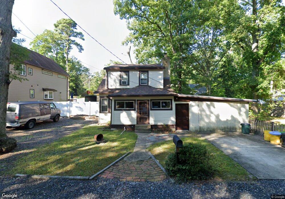 60 Albertson Ave, Clementon, NJ 08021 - photo 1