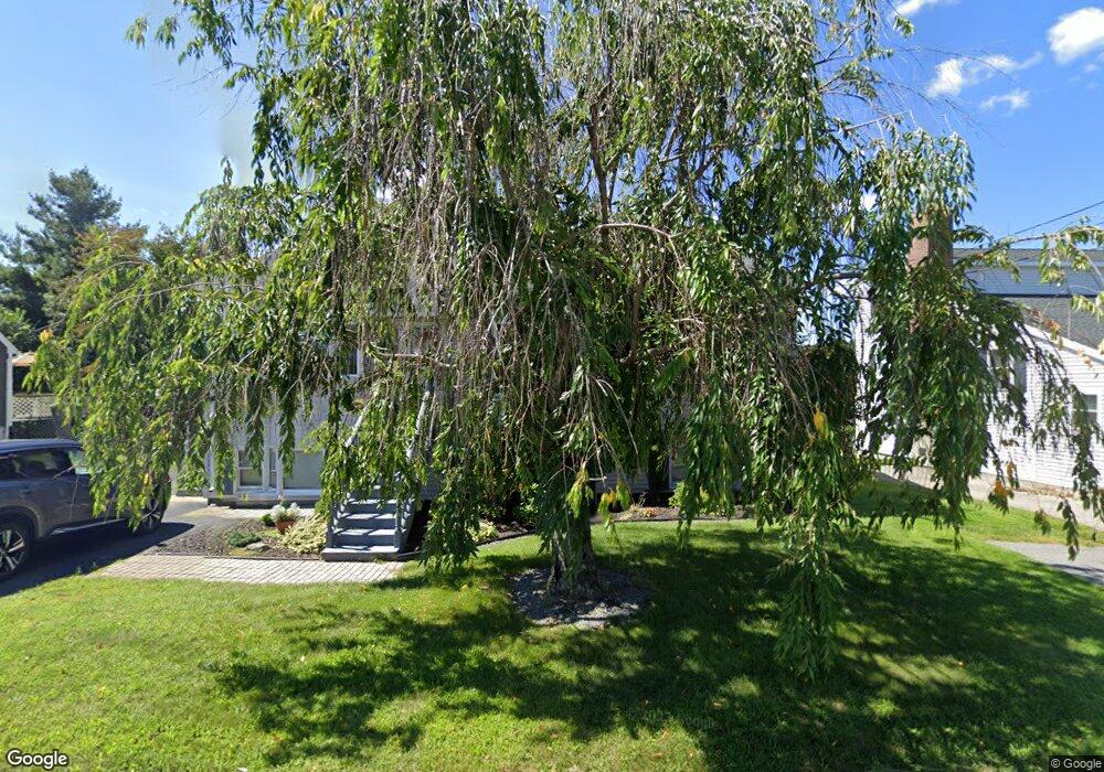 25 Mount Ave, Worcester, MA 01606 - photo 1