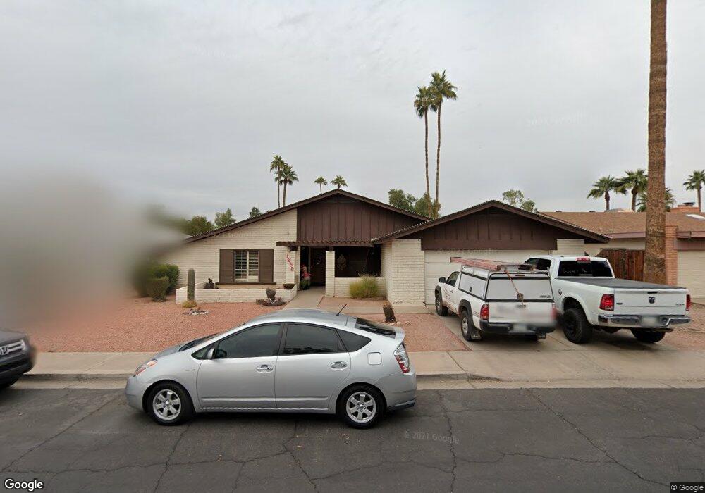 1658 W Kiowa Ave, Mesa, AZ 85202 - photo 1