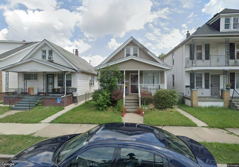 11634 Lumpkin St, HamtraMcK, MI 48212 - photo 1