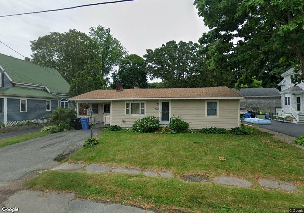 59 Ellis Ave, Whitman, MA 02382 - photo 1