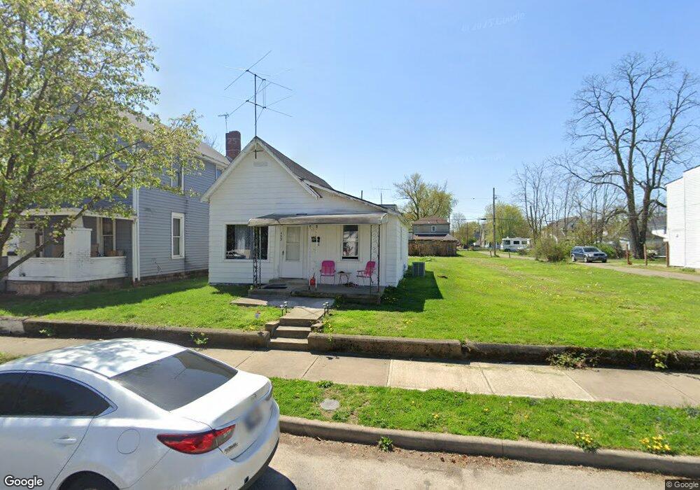 409 W 6th St, Anderson, IN 46016 - photo 1