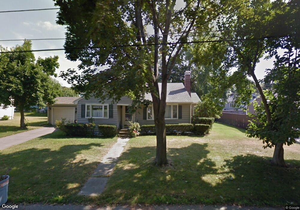 85 Frothingham St, Lowell, MA 01852 - photo 1