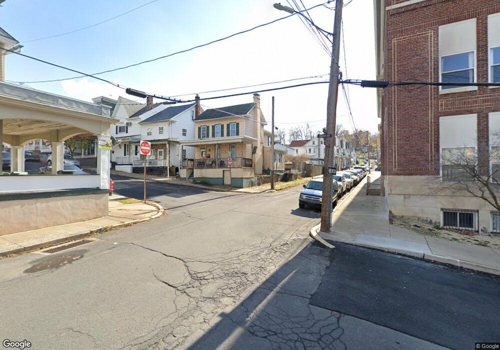 102 E Arch St, Shamokin, PA 17872 - photo 1