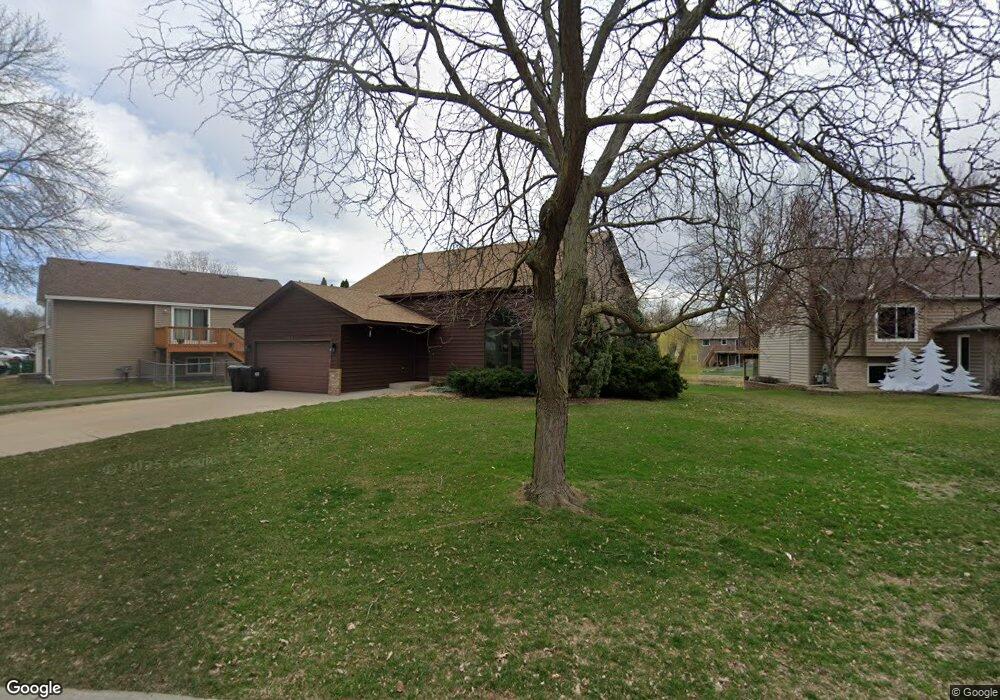 684 108th Ave NW, Coon Rapids, MN 55448 - photo 1