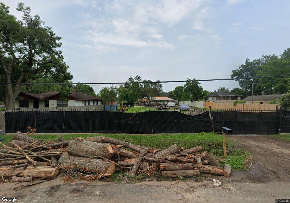 8825 Harrell St, Houston, TX 77093 - photo 1