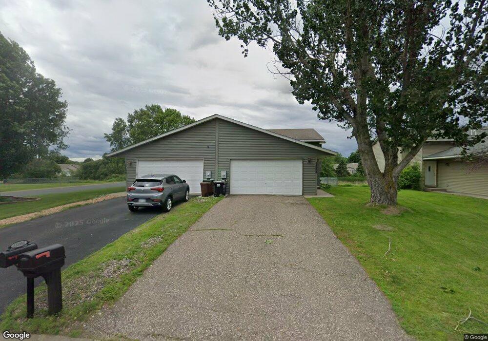 15006 Glenbrook Ave N, Hugo, MN 55038 - photo 1
