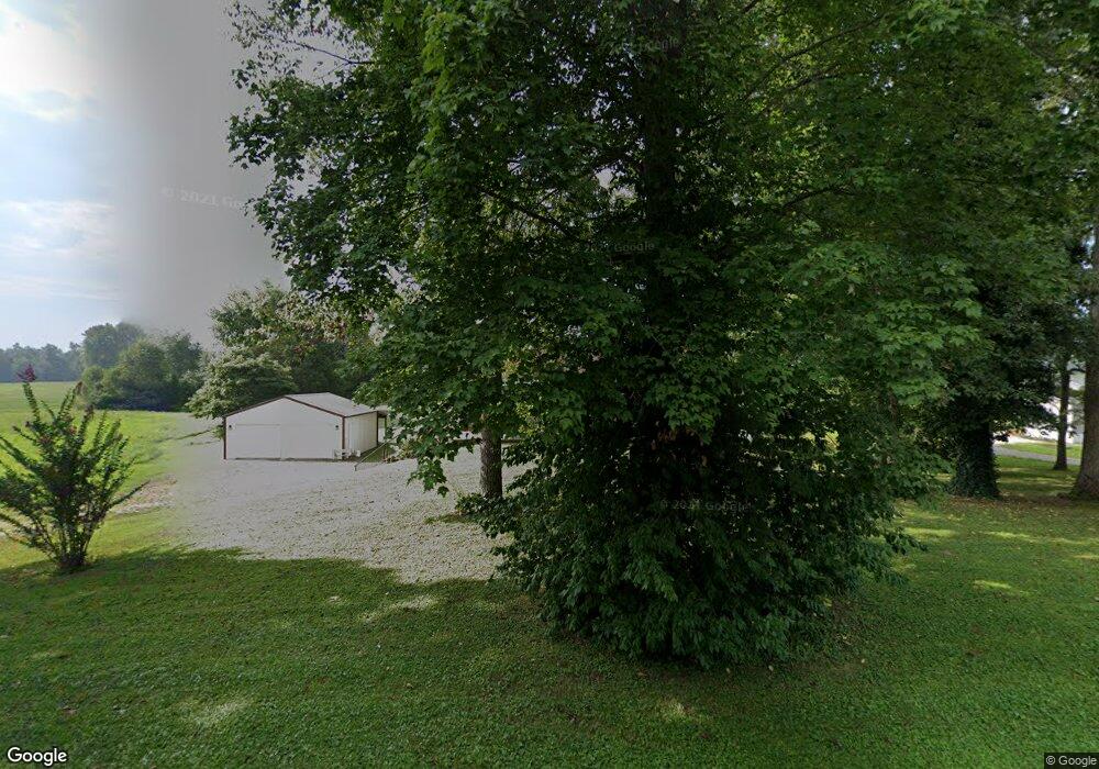 501 Sky Aire Rd NW, Corydon, IN 47112 - photo 1