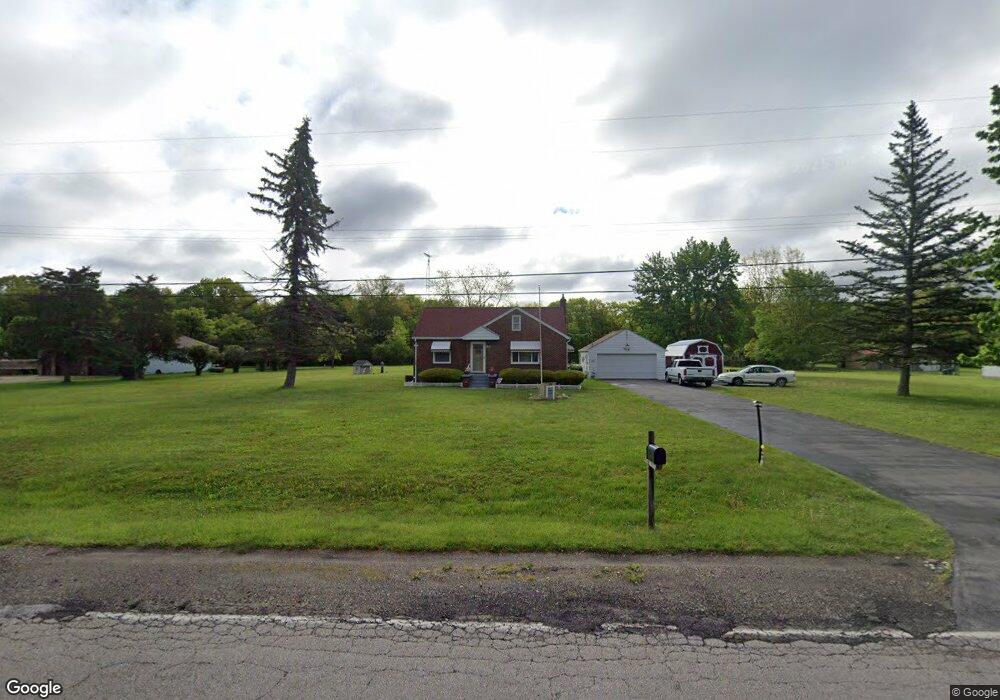 7358 N Jennings Rd, Mount Morris, MI 48458 - photo 1