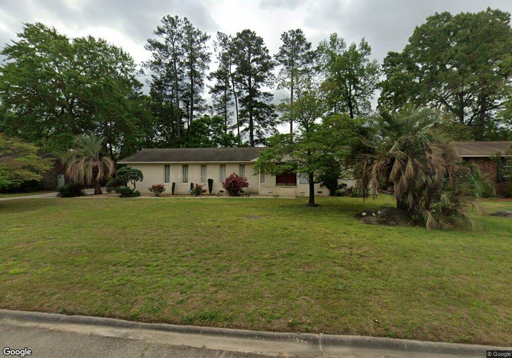 1825 Robin Crest Dr, West Columbia, SC 29169 - photo 1