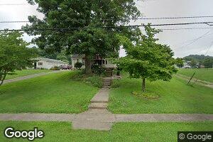 1402 Dusky St, Syracuse, OH 45779